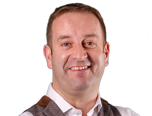 Picture of Pascal Fintoni